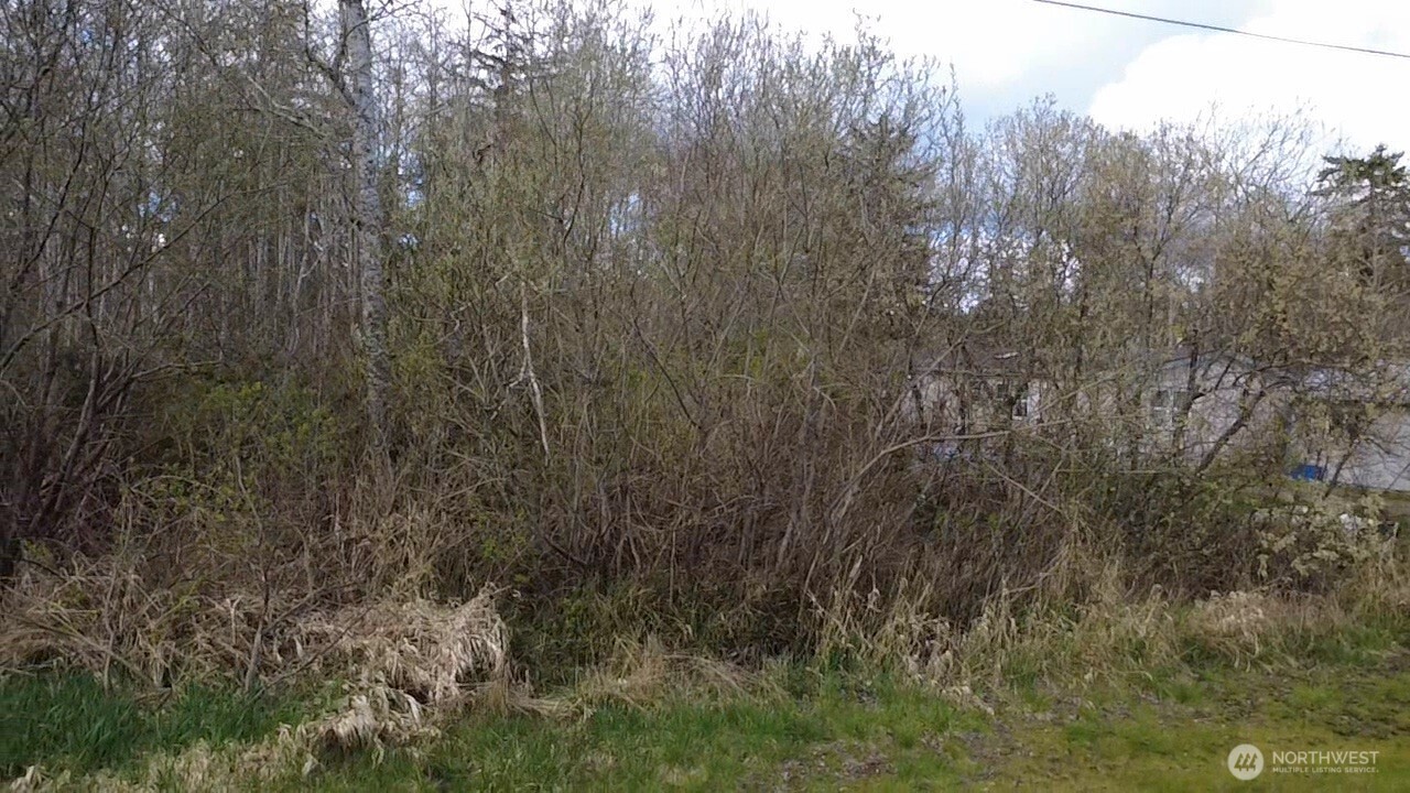 812 Thomas Street , Aberdeen, WA 98520