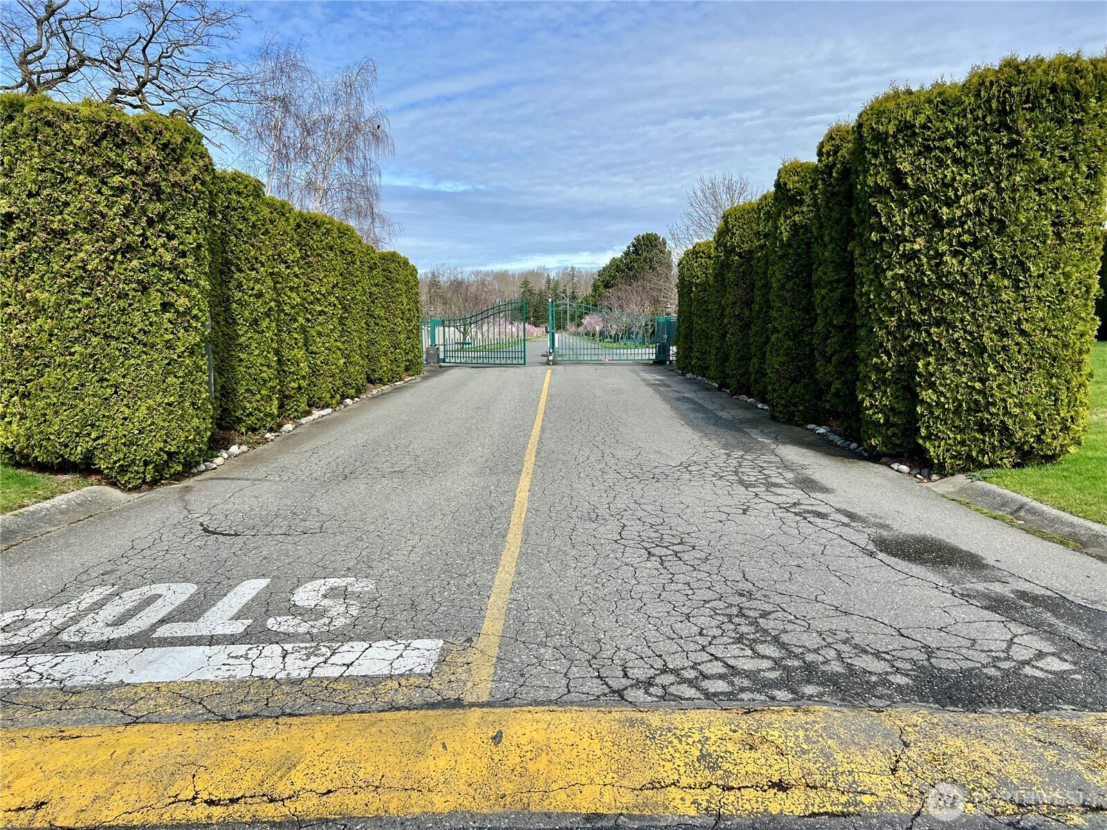 4750 Sawgrass Way , Blaine, WA 98230