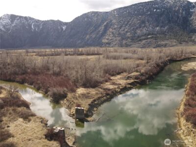 0 xxx Loomis Oroville Road , Oroville, WA 98844