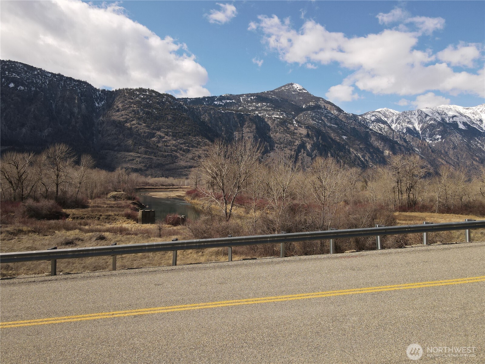 0 xxx Loomis Oroville Road , Oroville, WA 98844