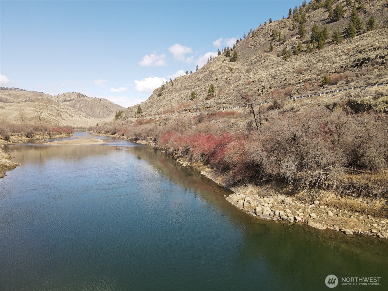 0 xxx Loomis Oroville Road , Oroville, WA 98844