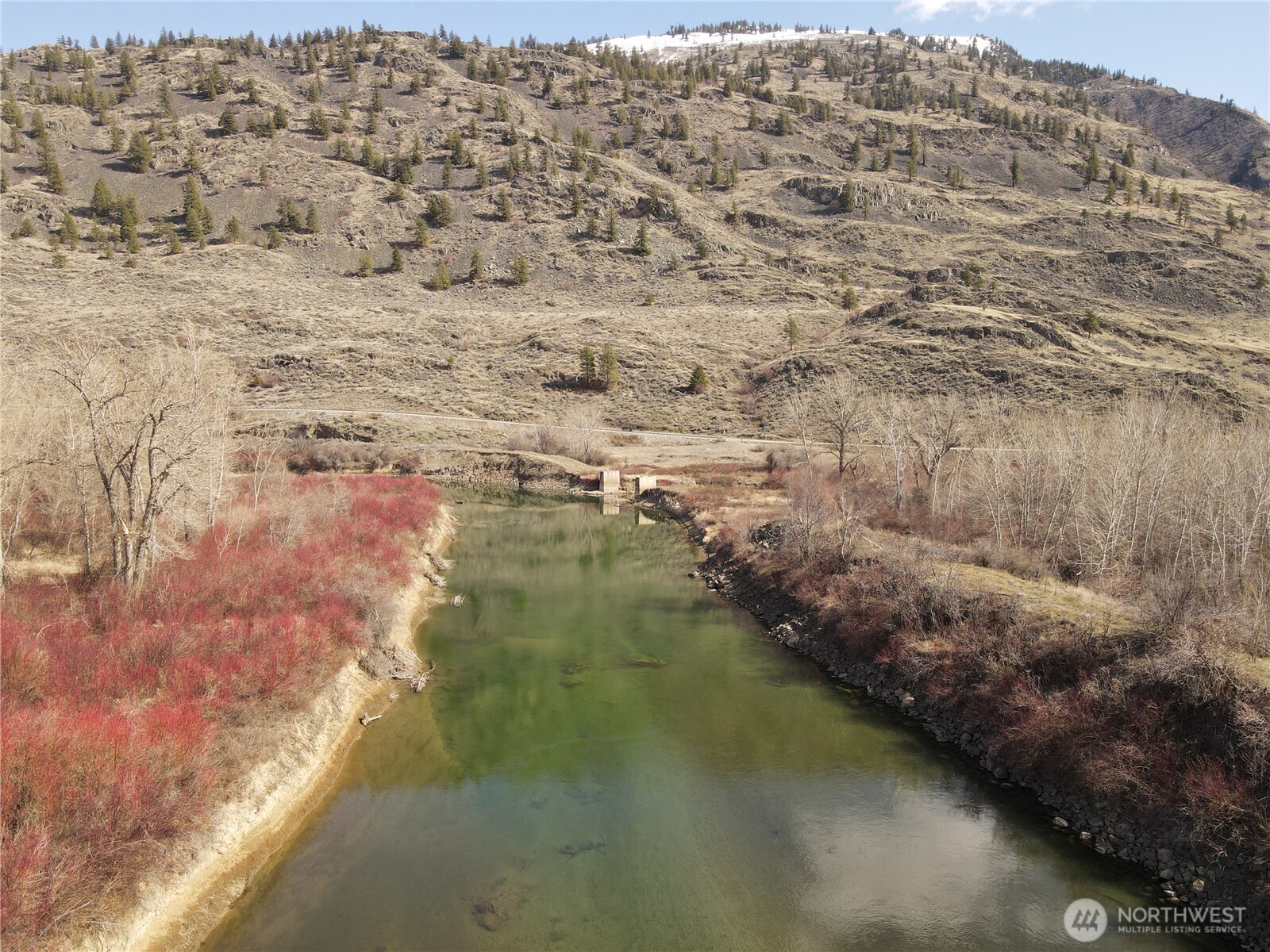 0 xxx Loomis Oroville Road , Oroville, WA 98844