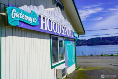 24113 N US Highway 101 , Hoodsport, WA 98548 - Photo 13