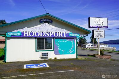 24113 N US Highway 101 , Hoodsport, WA 98548 - Photo 14