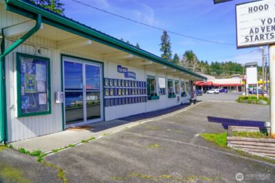 24113 N US Highway 101 , Hoodsport, WA 98548 - Photo 2