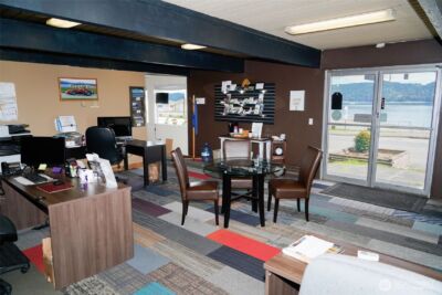 24113 N US Highway 101 , Hoodsport, WA 98548 - Photo 23