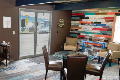 24113 N US Highway 101 , Hoodsport, WA 98548 - Photo 26