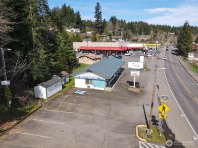 24113 N US Highway 101 , Hoodsport, WA 98548 - Photo 28