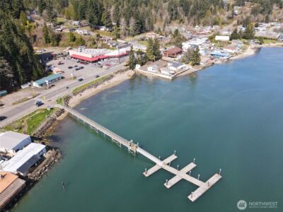 24113 N US Highway 101 , Hoodsport, WA 98548 - Photo 30