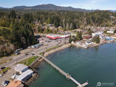 24113 N US Highway 101 , Hoodsport, WA 98548 - Photo 31