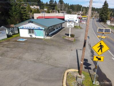 24113 N US Highway 101 , Hoodsport, WA 98548 - Photo 34