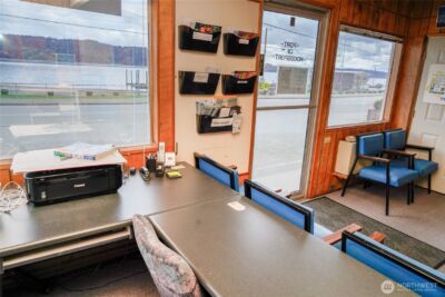 24113 N US Highway 101 , Hoodsport, WA 98548 - Photo 38