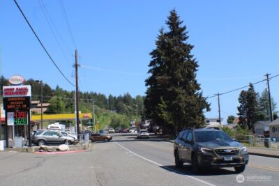 24113 N US Highway 101 , Hoodsport, WA 98548 - Photo 4