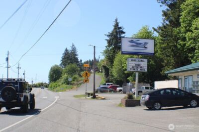 24113 N US Highway 101 , Hoodsport, WA 98548 - Photo 5