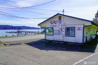 24113 N US Highway 101 , Hoodsport, WA 98548 - Photo 7