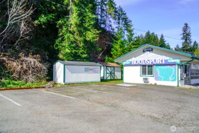 24113 N US Highway 101 , Hoodsport, WA 98548 - Photo 10