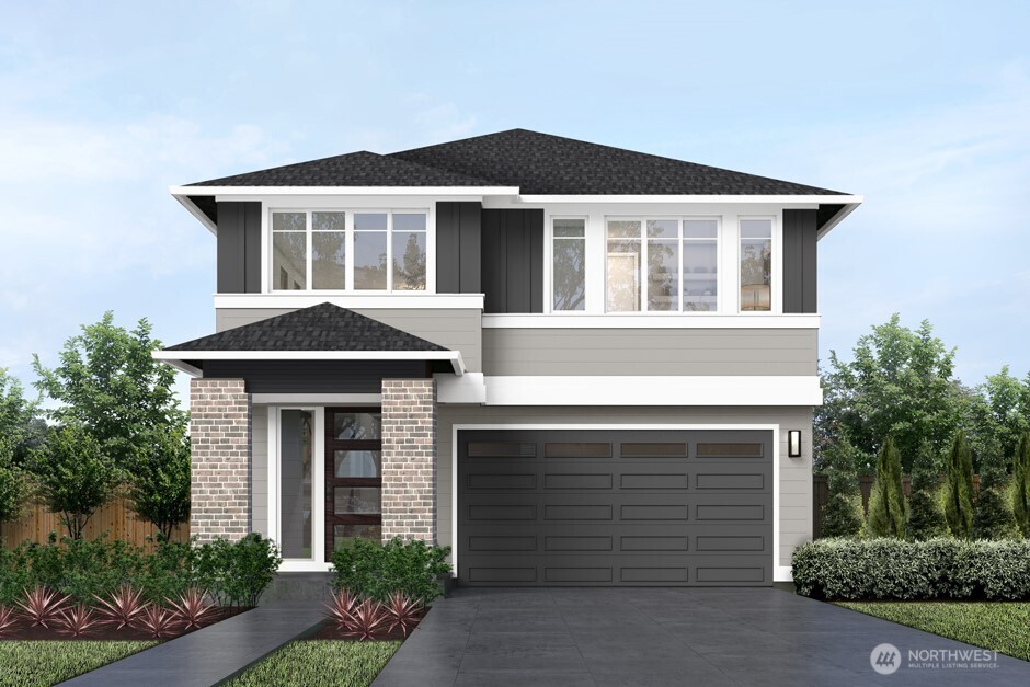 12104 22nd Street SE, Lake Stevens, WA 98258