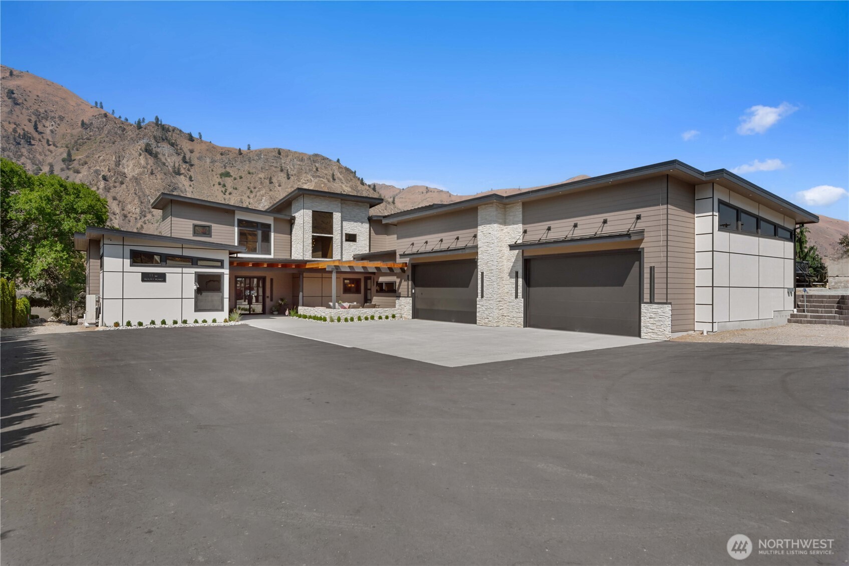 11 W Rocky Road , Orondo, WA 98843