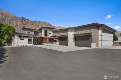 11 W Rocky Road , Orondo, WA 98843 - Photo 1