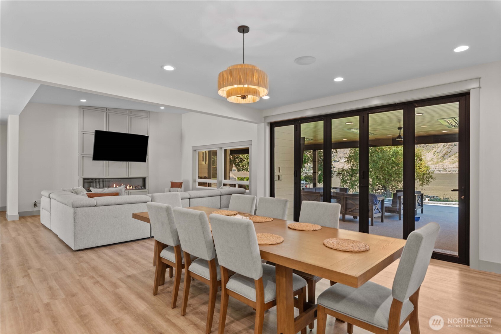 11 W Rocky Road , Orondo, WA 98843