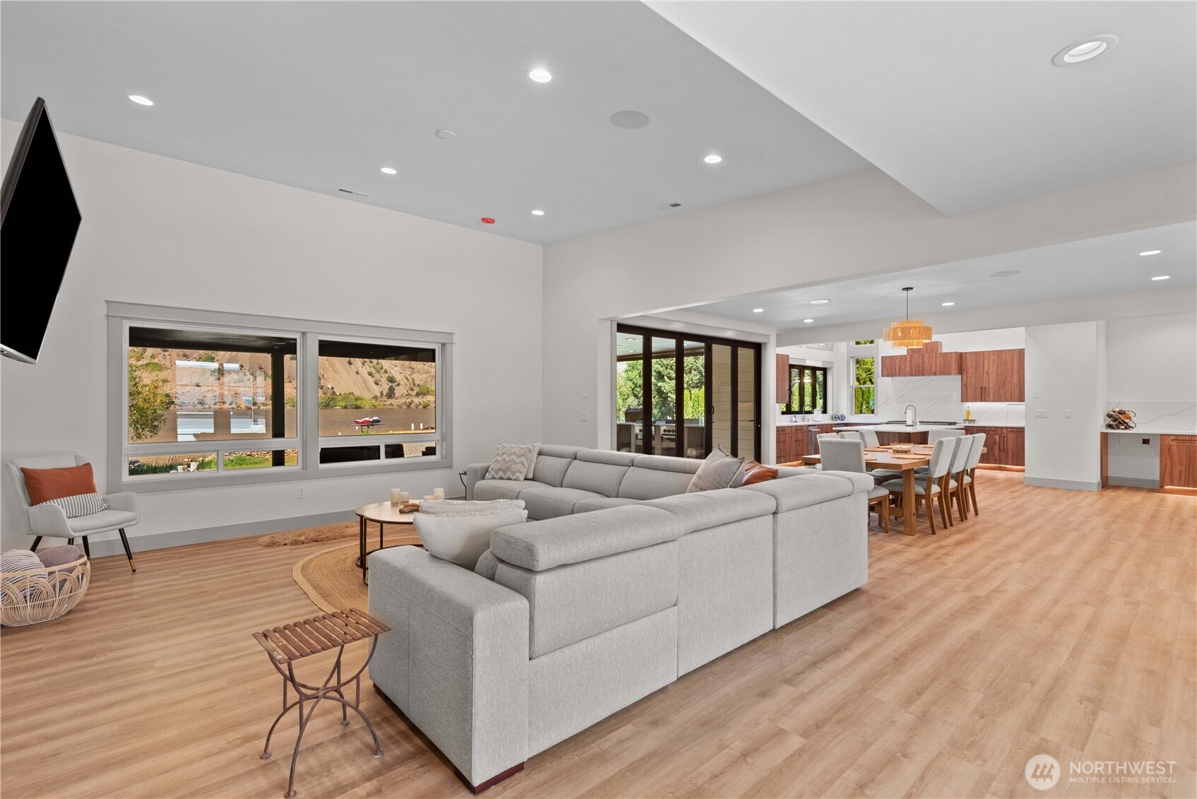 11 W Rocky Road , Orondo, WA 98843