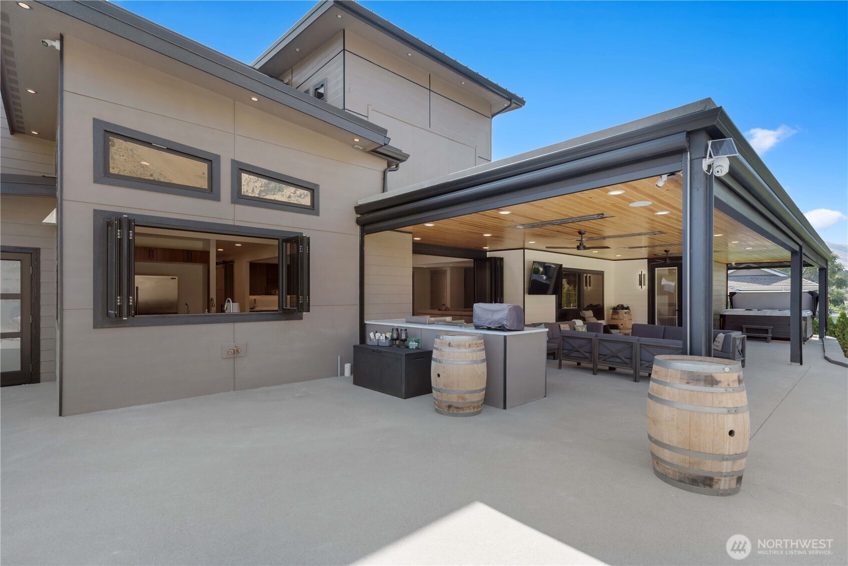 11 W Rocky Road , Orondo, WA 98843