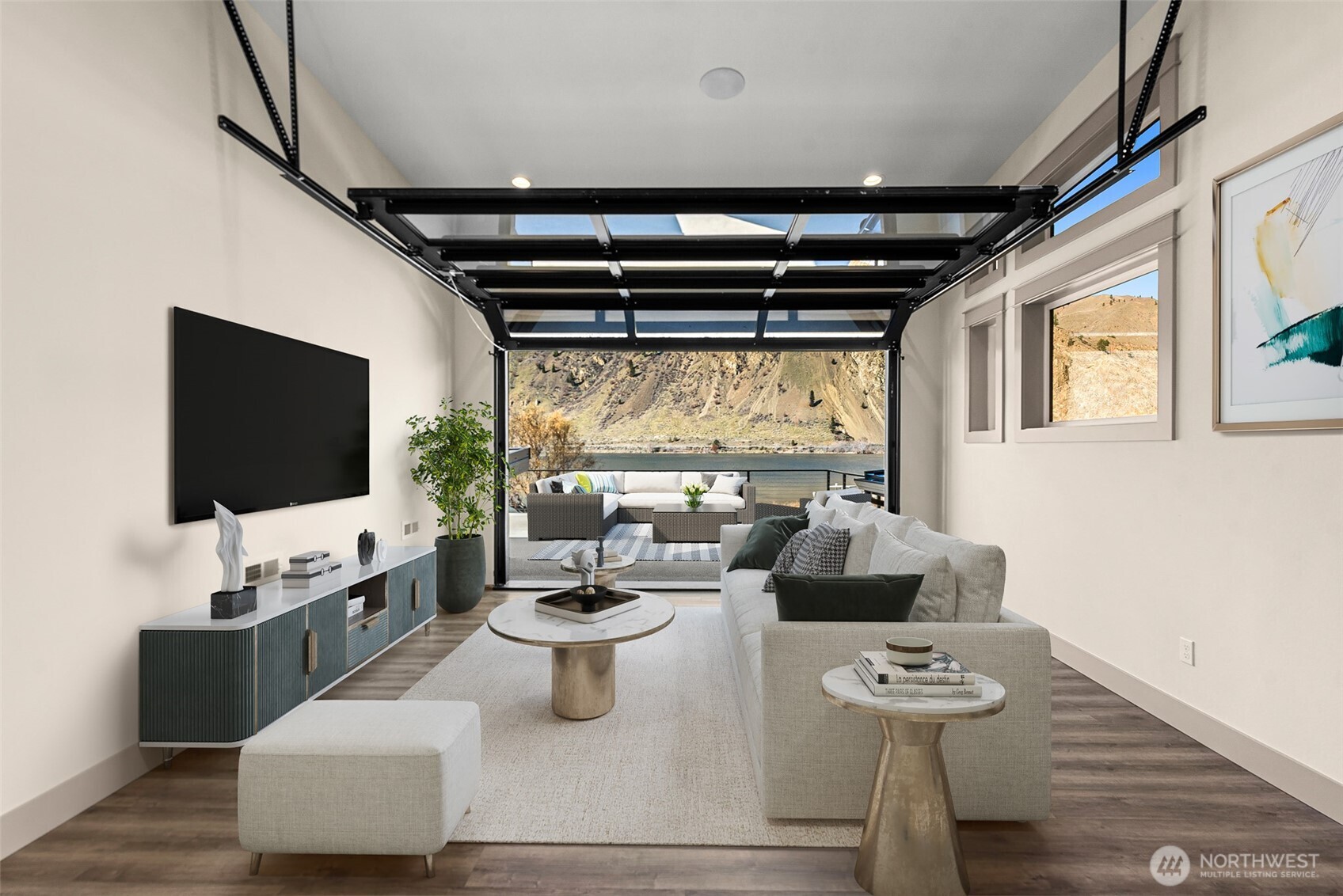 11 W Rocky Road , Orondo, WA 98843