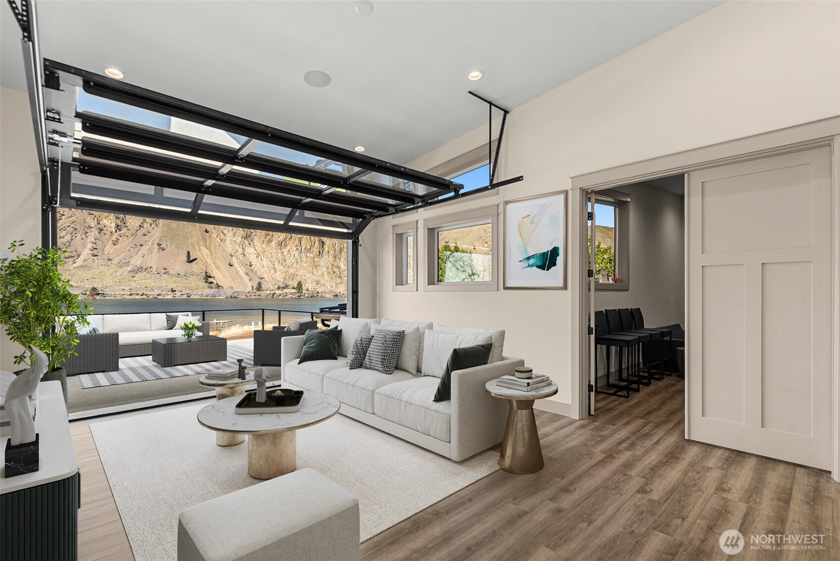 11 W Rocky Road , Orondo, WA 98843