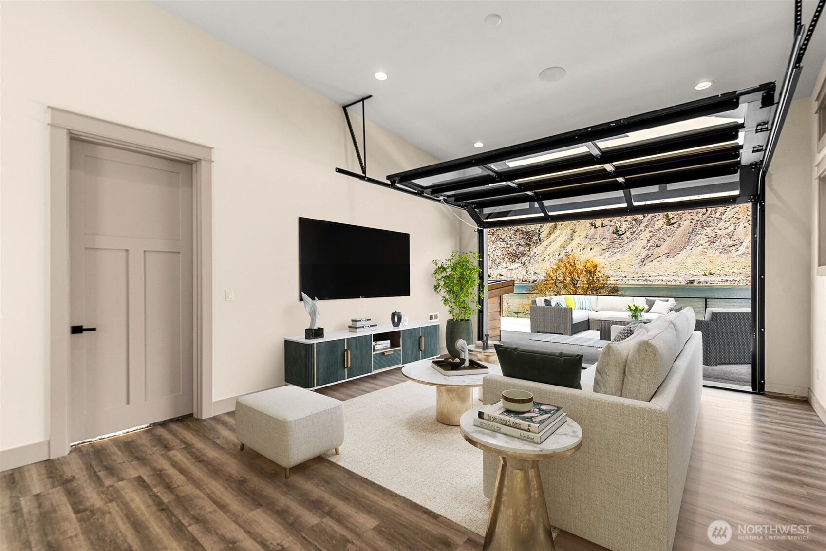 11 W Rocky Road , Orondo, WA 98843