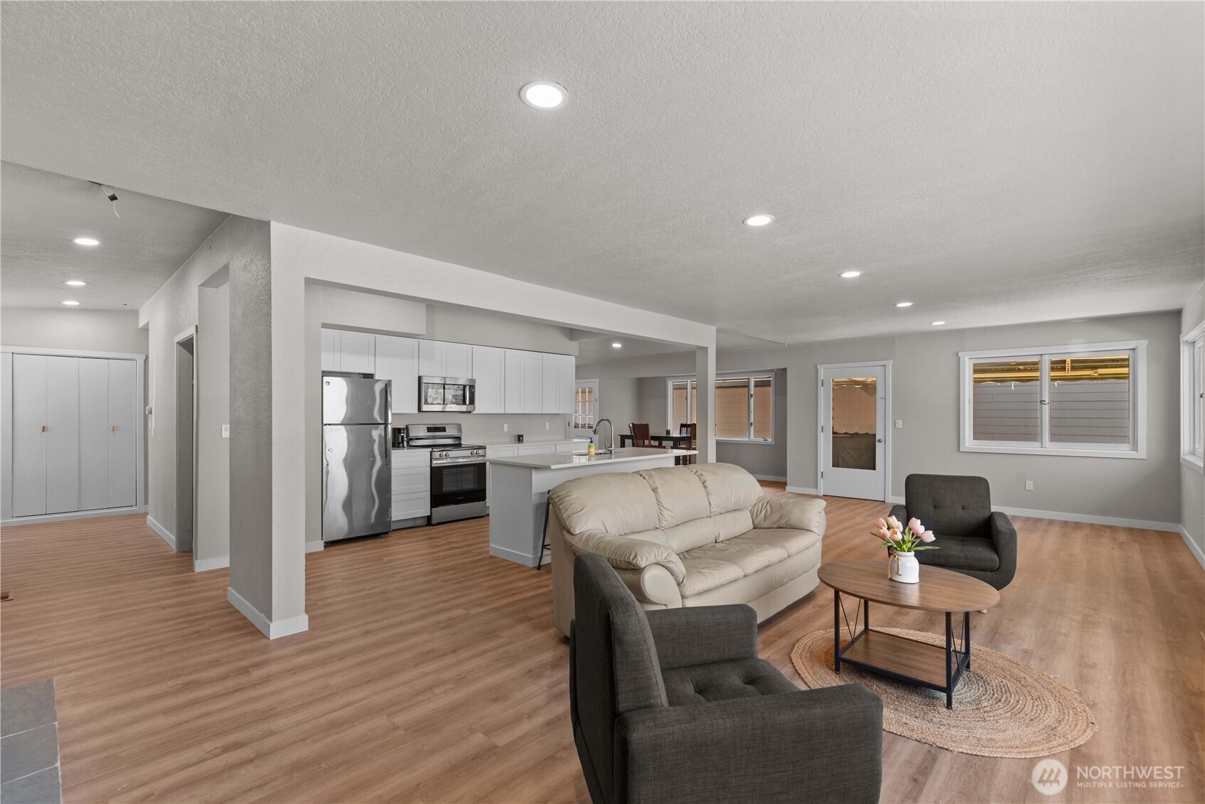 11 W Rocky Road , Orondo, WA 98843