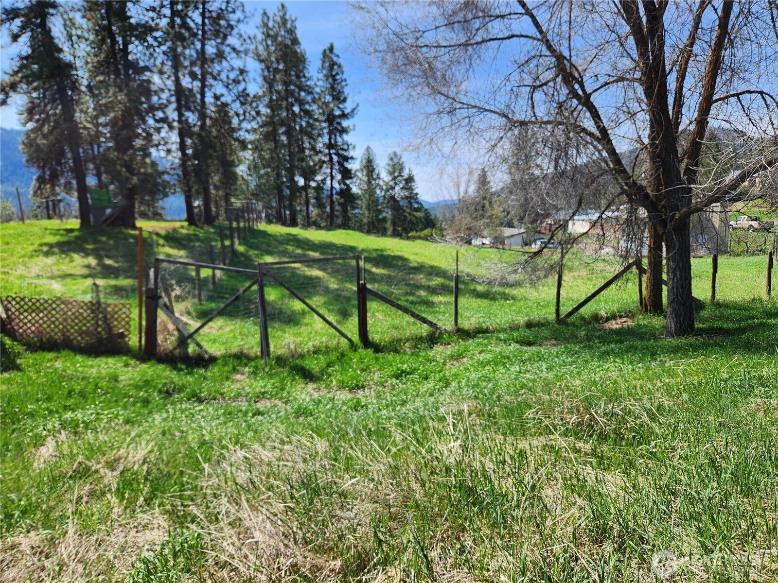 201 Tiger Lane , Republic, WA 99166