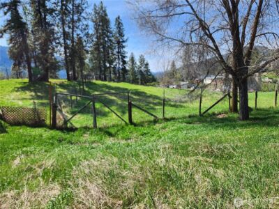 201 Tiger Lane , Republic, WA 99166