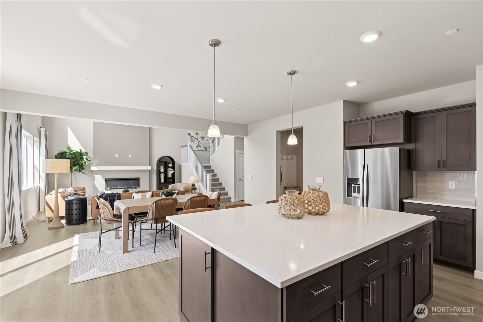 665 SE 12th Place #25, North Bend, WA 98045