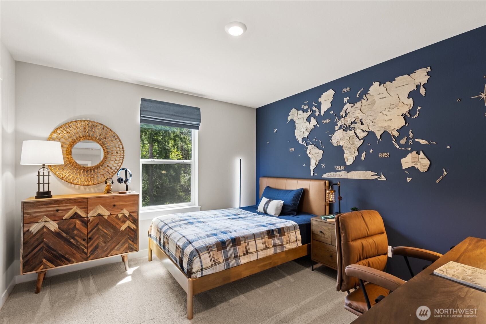 665 SE 12th Place #25, North Bend, WA 98045