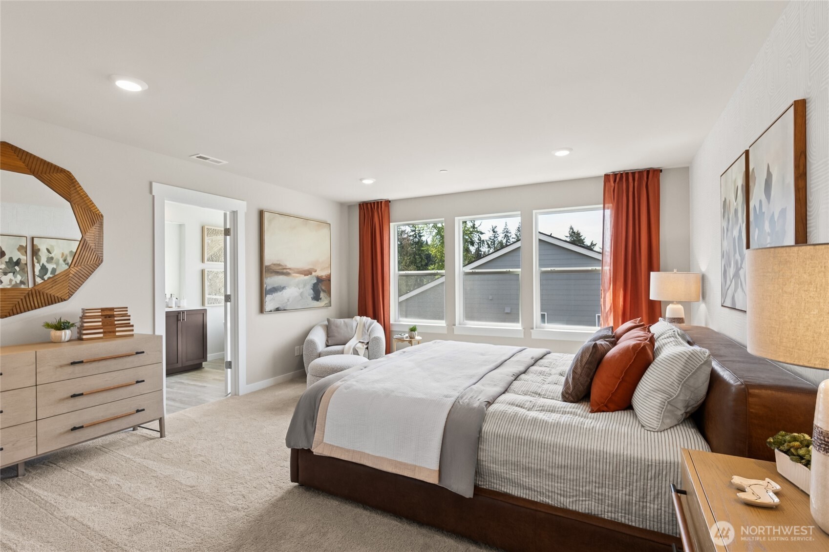 665 SE 12th Place #25, North Bend, WA 98045