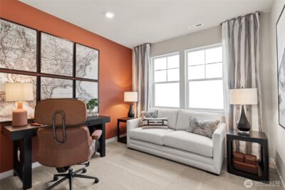 665 SE 12th Place #25, North Bend, WA 98045 - Photo 3