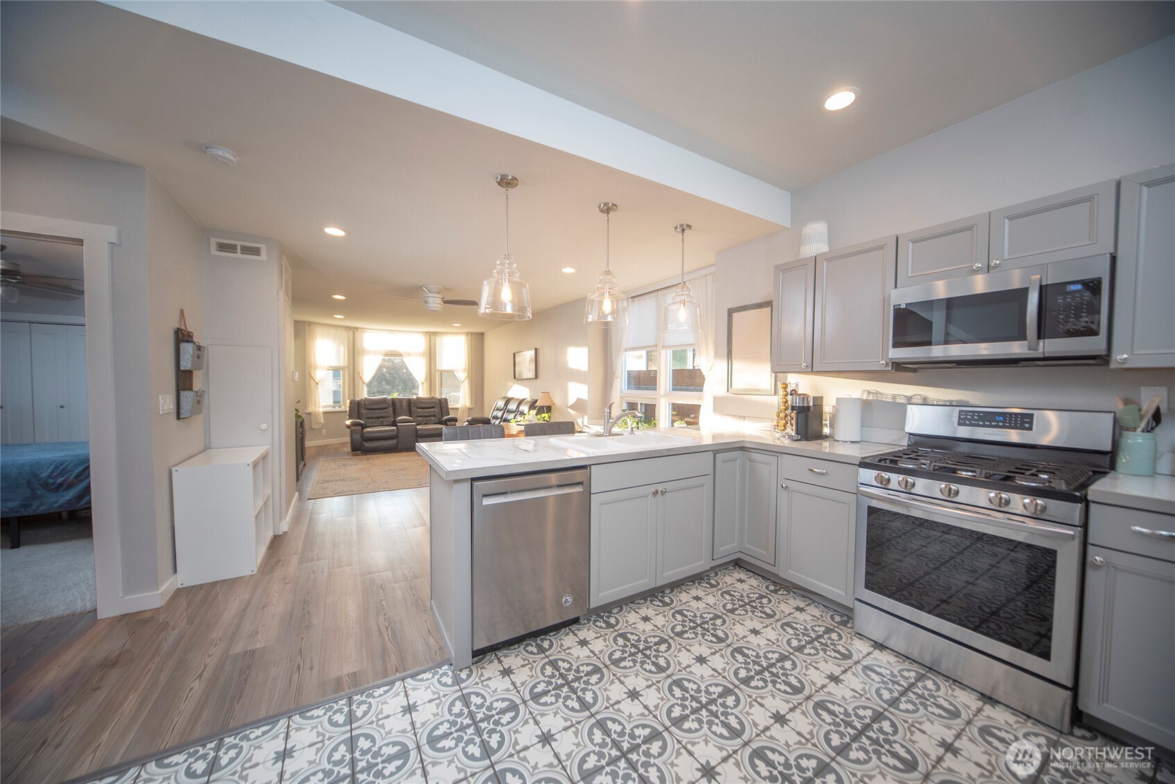 302 S Anderson , Ellensburg, WA 98926