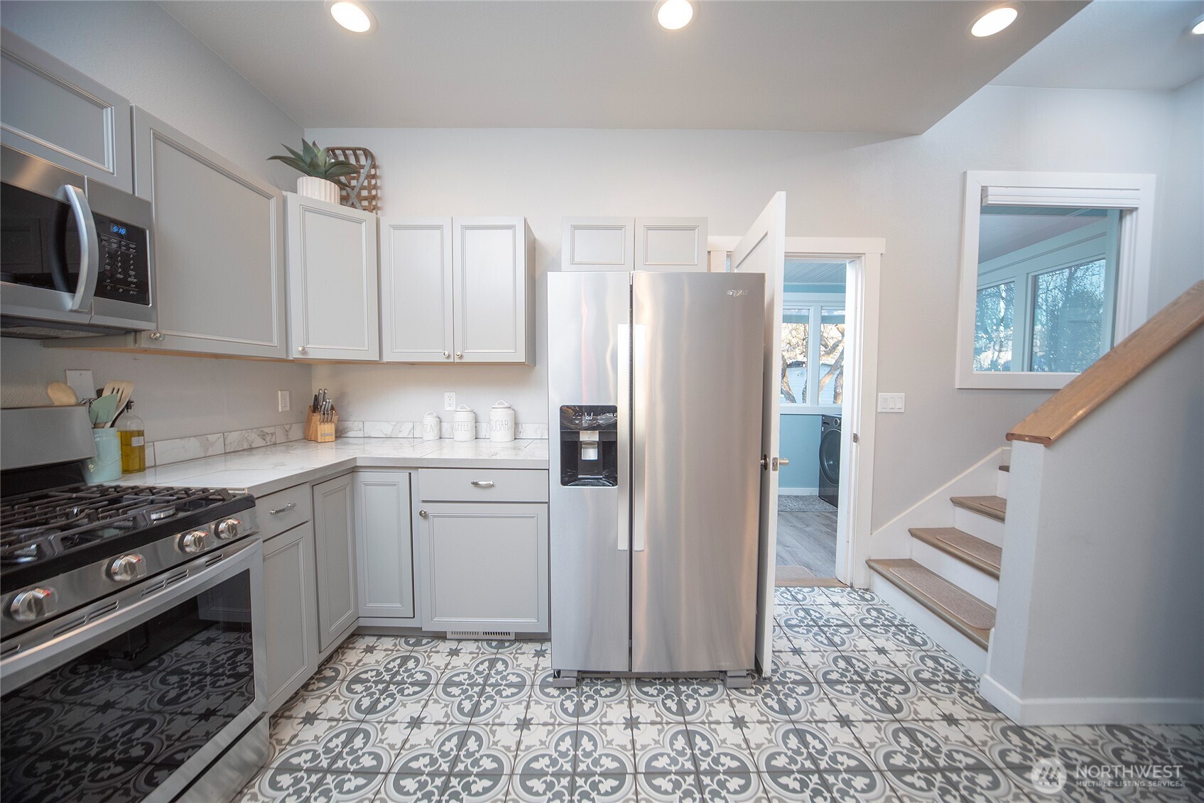 302 S Anderson , Ellensburg, WA 98926