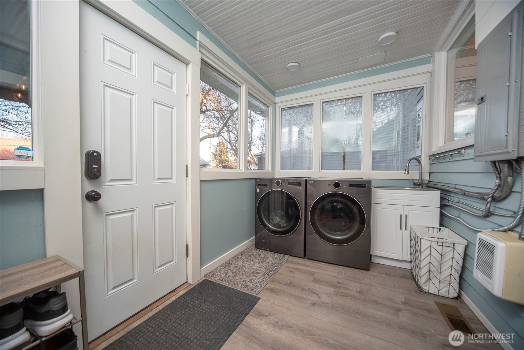 302 S Anderson , Ellensburg, WA 98926