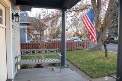 302 S Anderson , Ellensburg, WA 98926 - Photo 2