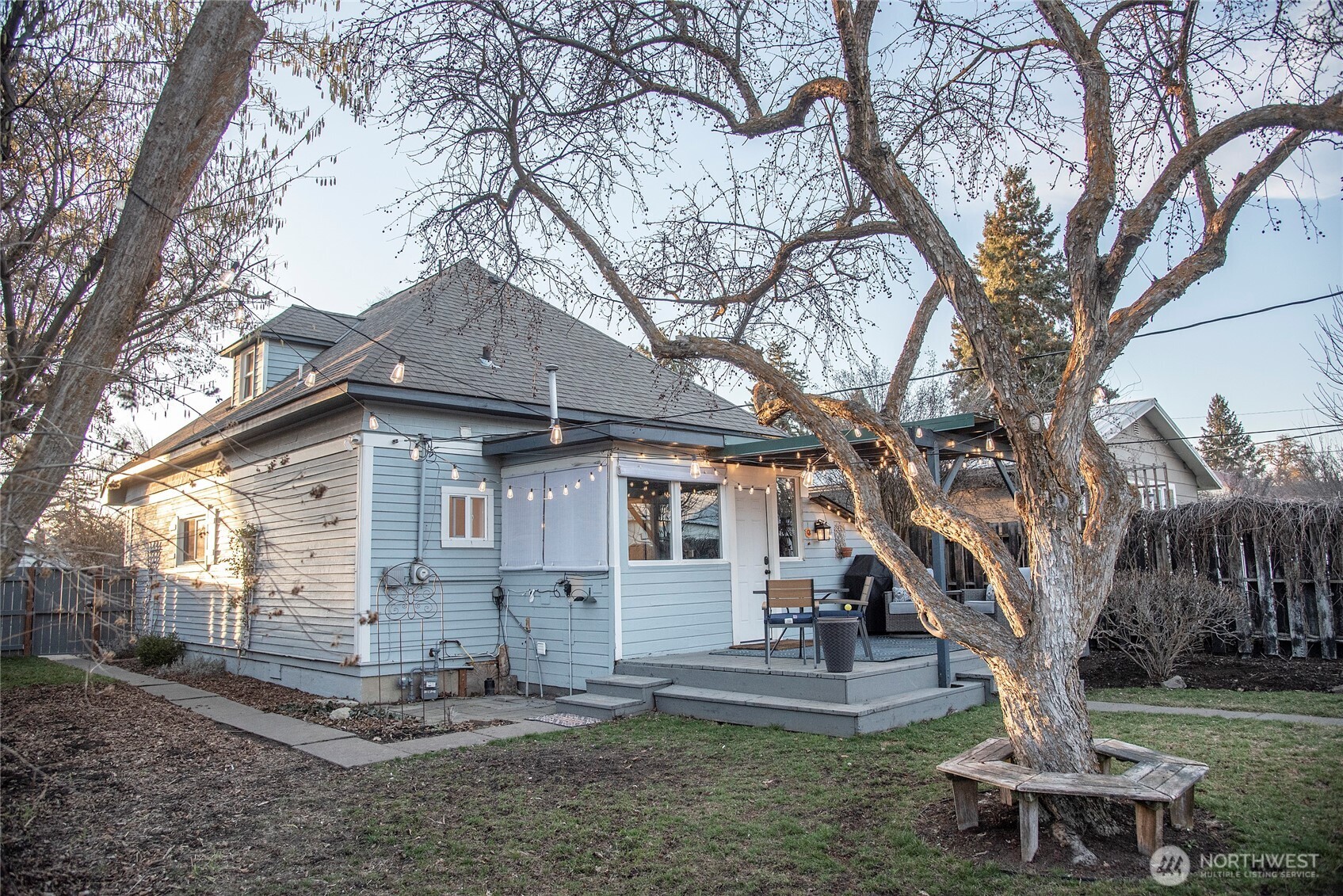 302 S Anderson , Ellensburg, WA 98926