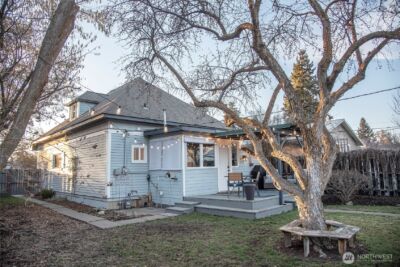 302 S Anderson , Ellensburg, WA 98926 - Photo 27