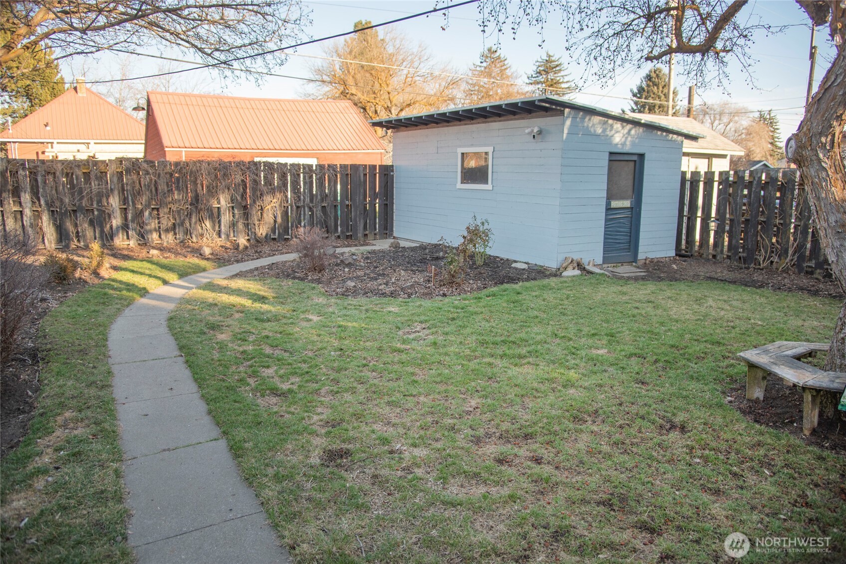 302 S Anderson , Ellensburg, WA 98926
