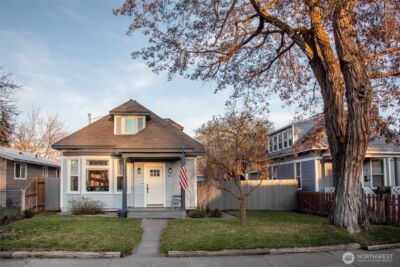 302 S Anderson , Ellensburg, WA 98926 - Photo 30