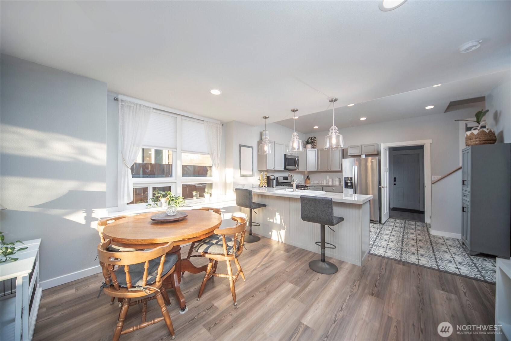 302 S Anderson , Ellensburg, WA 98926