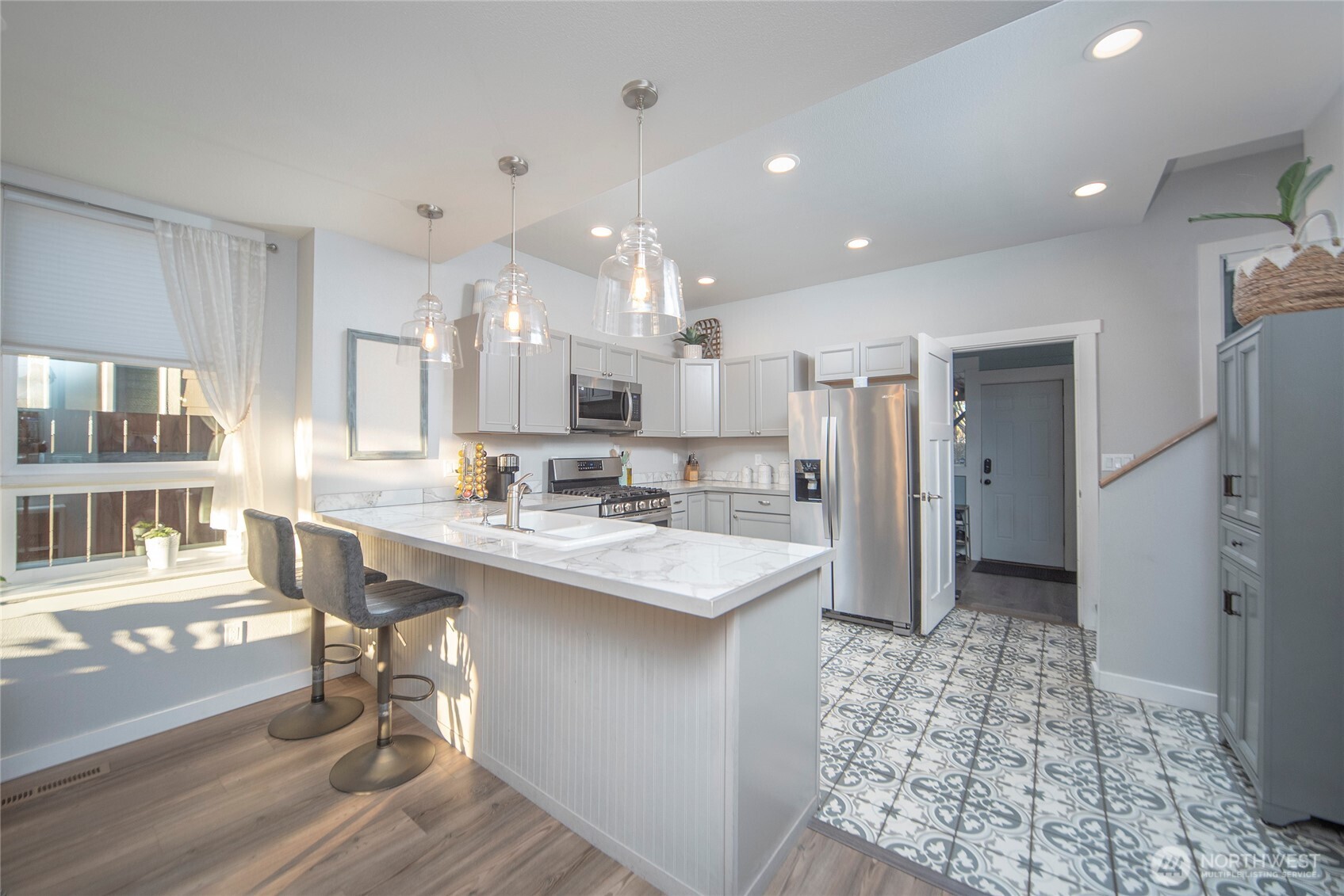 302 S Anderson , Ellensburg, WA 98926