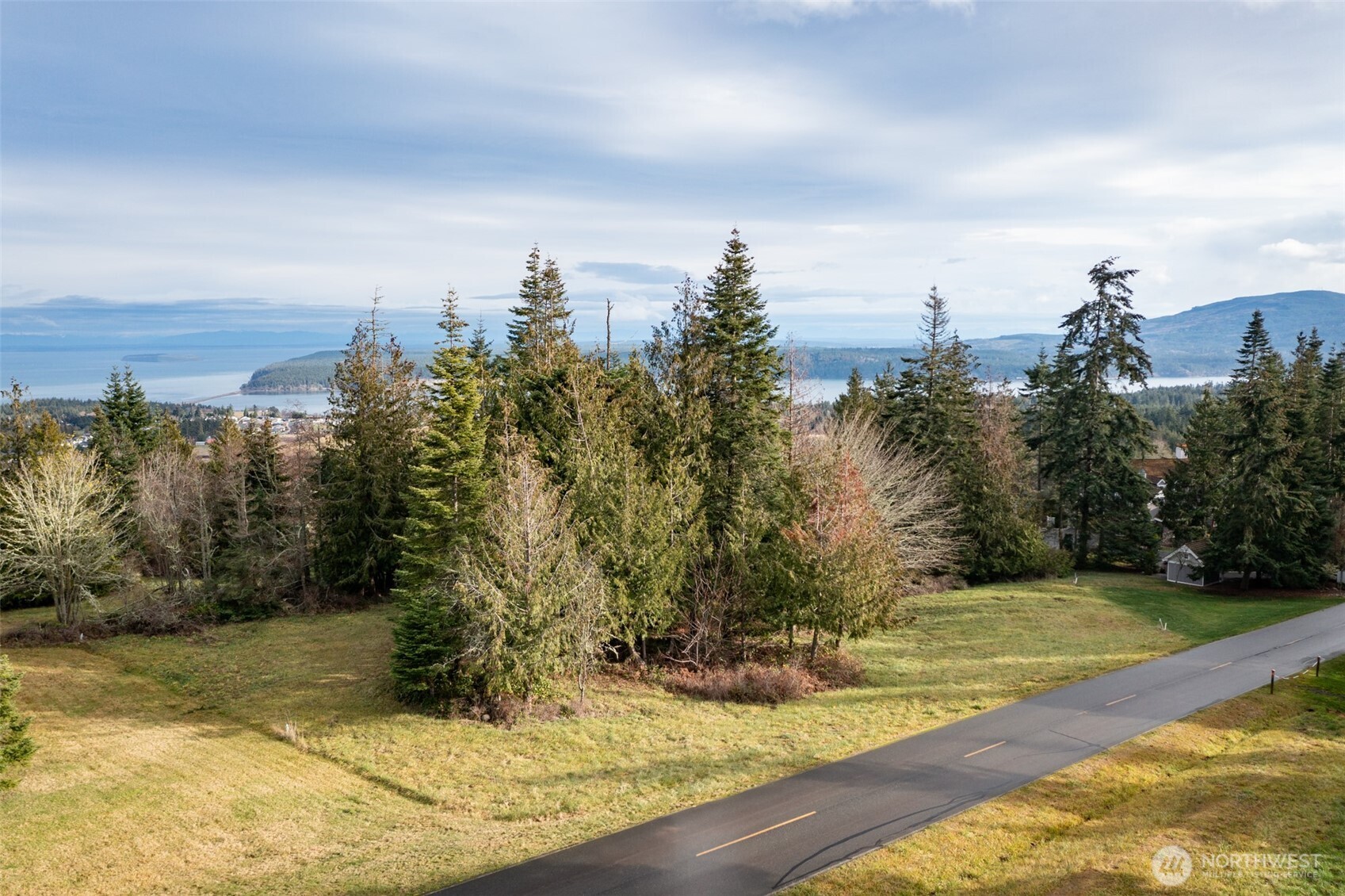 0 Elk Pass Road , Sequim, WA 98382