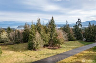 0 Elk Pass Road , Sequim, WA 98382