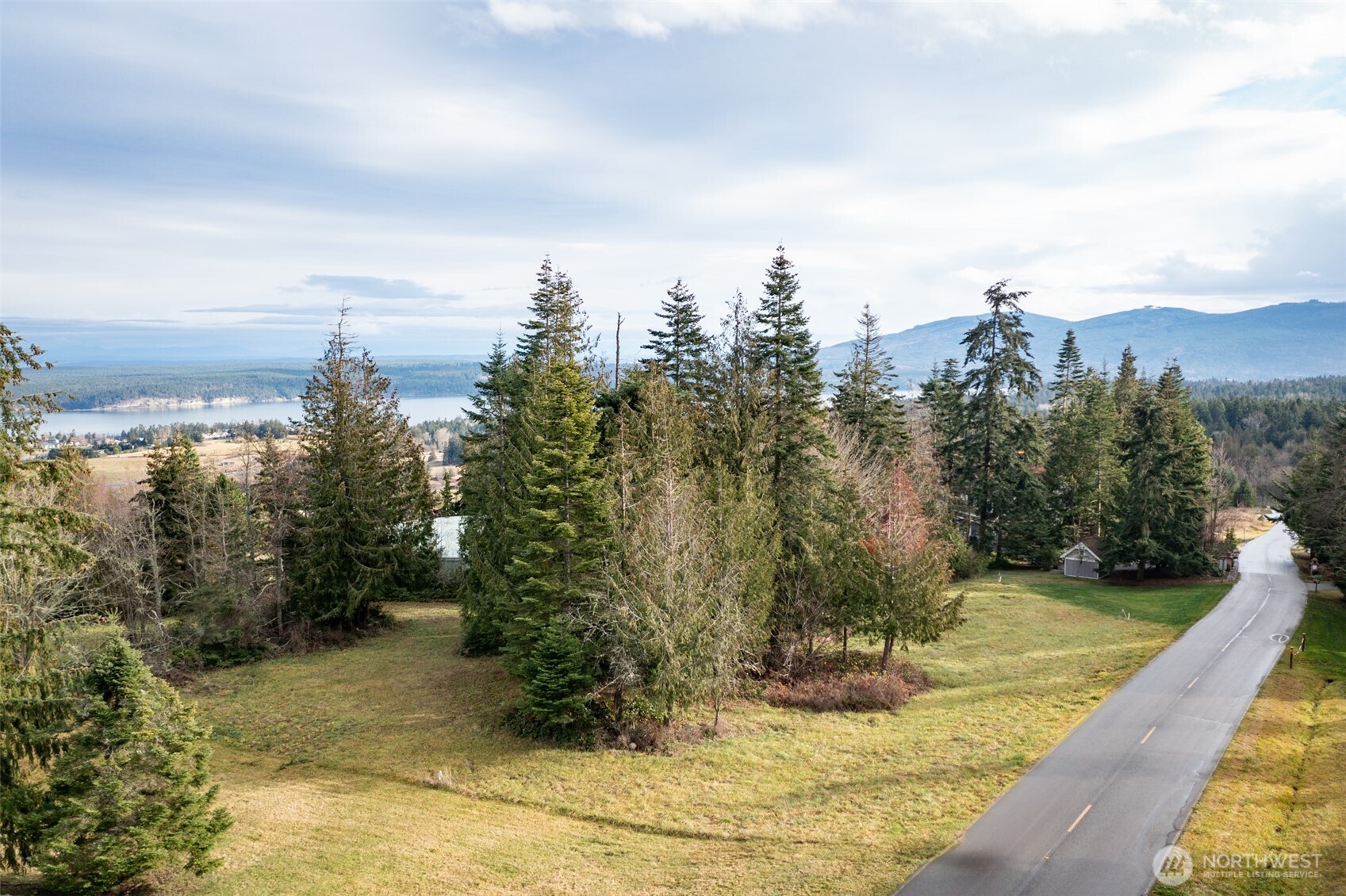 0 Elk Pass Road , Sequim, WA 98382