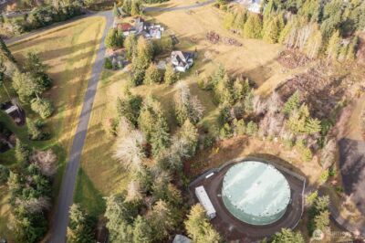 0 Elk Pass Road , Sequim, WA 98382 - Photo 11